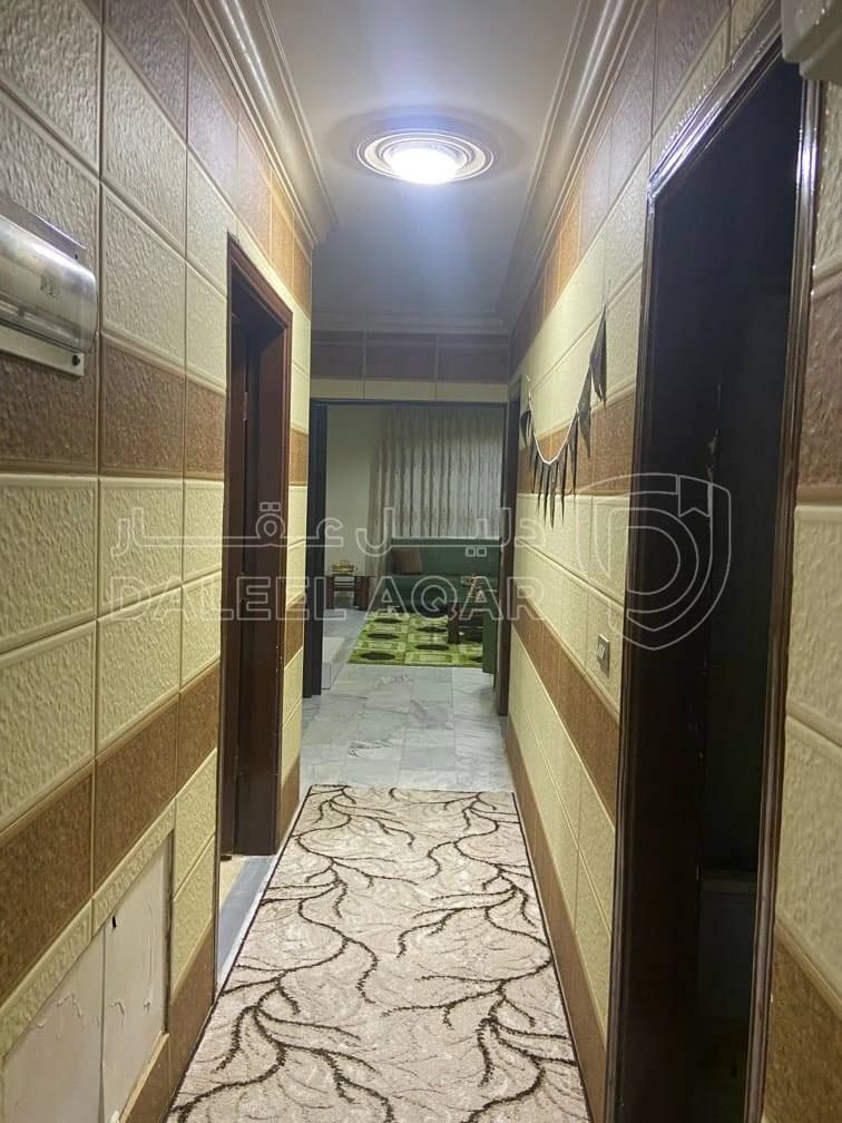 شقة في جنوب عمان _ خريبة السوق - 40,000 دأ - صورة 1
